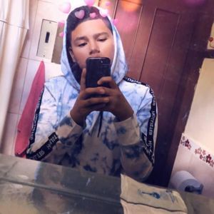 Meet your Posher, Erick